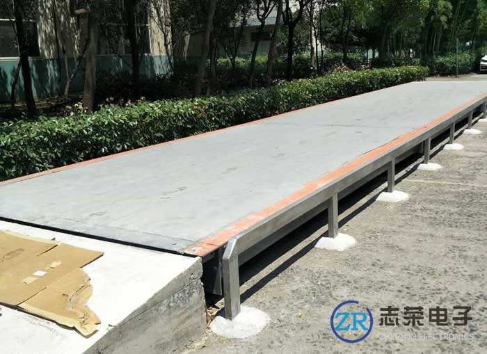 金華40噸地磅出售/40噸地磅價格多少錢_供應金華地區(qū)40噸電子地磅