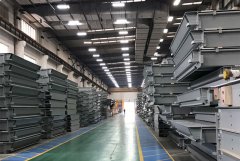 地磅鋼材價格借環(huán)保政策漲價導(dǎo)致地磅價格不穩(wěn)