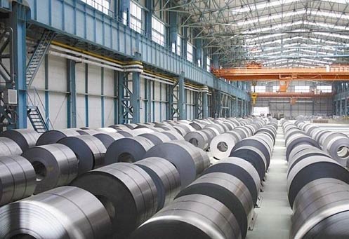 分析中美貿(mào)易戰(zhàn)對(duì)地磅價(jià)格影響